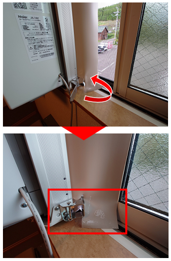 ウィンドエアコン（窓用エアコン）の使い方を教えてくれますか