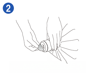amadanaグランデサーバーのボトルセット方法 : よくあるご質問 | 天然