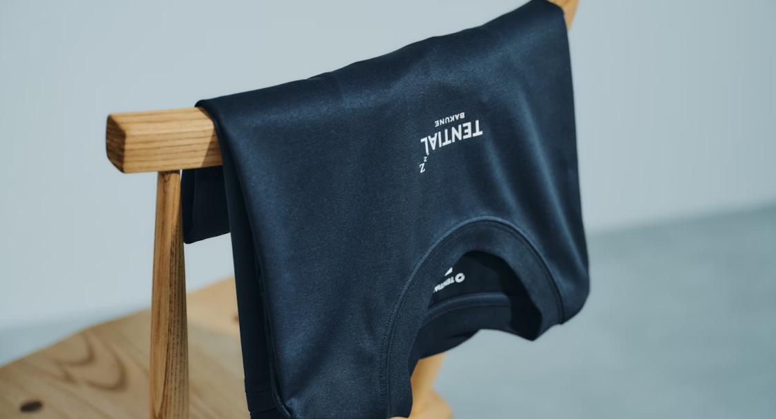 RENEWAL】BAKUNE Dry（旧モデル）はどんな商品ですか？ : よくあるご